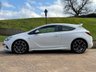 USED 2015 15 VAUXHALL ASTRA VXR EURO 5 2.0L 3d  276 BHP 1 OWNER FULL SERVICE HISTORY.
