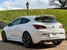 USED 2015 15 VAUXHALL ASTRA VXR EURO 5 2.0L 3d  276 BHP 1 OWNER FULL SERVICE HISTORY.