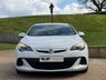 USED 2015 15 VAUXHALL ASTRA VXR EURO 5 2.0L 3d  276 BHP 1 OWNER FULL SERVICE HISTORY.