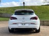 USED 2015 15 VAUXHALL ASTRA VXR EURO 5 2.0L 3d  276 BHP 1 OWNER FULL SERVICE HISTORY.