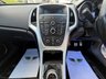 USED 2015 15 VAUXHALL ASTRA VXR EURO 5 2.0L 3d  276 BHP 1 OWNER FULL SERVICE HISTORY.