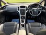 USED 2015 15 VAUXHALL ASTRA VXR EURO 5 2.0L 3d  276 BHP 1 OWNER FULL SERVICE HISTORY.