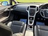 USED 2015 15 VAUXHALL ASTRA VXR EURO 5 2.0L 3d  276 BHP 1 OWNER FULL SERVICE HISTORY.
