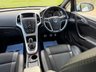 USED 2015 15 VAUXHALL ASTRA VXR EURO 5 2.0L 3d  276 BHP 1 OWNER FULL SERVICE HISTORY.