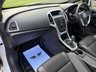 USED 2015 15 VAUXHALL ASTRA VXR EURO 5 2.0L 3d  276 BHP 1 OWNER FULL SERVICE HISTORY.