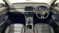 USED 2021 21 MG MG HS 1.5 T-GDI Exclusive SUV 5dr Petrol Manual Euro 6 (s/s) (162 ps) 
