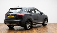 USED 2021 21 MG MG HS 1.5 T-GDI Exclusive SUV 5dr Petrol Manual Euro 6 (s/s) (162 ps) 