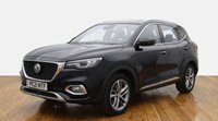 USED 2021 21 MG MG HS 1.5 T-GDI Exclusive SUV 5dr Petrol Manual Euro 6 (s/s) (162 ps) 