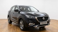USED 2021 21 MG MG HS 1.5 T-GDI Exclusive SUV 5dr Petrol Manual Euro 6 (s/s) (162 ps) 