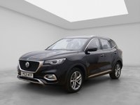 USED 2021 21 MG MG HS 1.5 T-GDI Exclusive SUV 5dr Petrol Manual Euro 6 (s/s) (162 ps) 