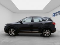 USED 2021 21 MG MG HS 1.5 T-GDI Exclusive SUV 5dr Petrol Manual Euro 6 (s/s) (162 ps) 