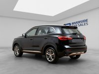 USED 2021 21 MG MG HS 1.5 T-GDI Exclusive SUV 5dr Petrol Manual Euro 6 (s/s) (162 ps) 