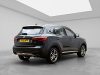 USED 2021 21 MG MG HS 1.5 T-GDI Exclusive SUV 5dr Petrol Manual Euro 6 (s/s) (162 ps) 
