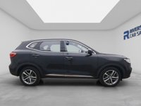 USED 2021 21 MG MG HS 1.5 T-GDI Exclusive SUV 5dr Petrol Manual Euro 6 (s/s) (162 ps) 