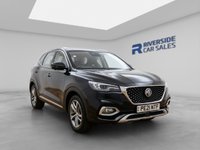 USED 2021 21 MG MG HS 1.5 T-GDI Exclusive SUV 5dr Petrol Manual Euro 6 (s/s) (162 ps) 