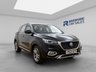 USED 2021 21 MG MG HS 1.5 T-GDI Exclusive SUV 5dr Petrol Manual Euro 6 (s/s) (162 ps) 