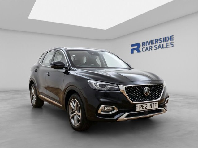 2021 MG MG