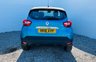USED 2016 16 RENAULT CAPTUR 0.9 TCe ENERGY Dynamique Nav SUV 5dr Petrol Manual Euro 6 (s/s) (90 ps) Lots Of  Service History