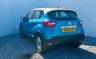 USED 2016 16 RENAULT CAPTUR 0.9 TCe ENERGY Dynamique Nav SUV 5dr Petrol Manual Euro 6 (s/s) (90 ps) Lots Of  Service History