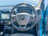 USED 2016 16 RENAULT CAPTUR 0.9 TCe ENERGY Dynamique Nav SUV 5dr Petrol Manual Euro 6 (s/s) (90 ps) Lots Of  Service History