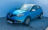 USED 2016 16 RENAULT CAPTUR 0.9 TCe ENERGY Dynamique Nav SUV 5dr Petrol Manual Euro 6 (s/s) (90 ps) Lots Of  Service History