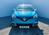 USED 2016 16 RENAULT CAPTUR 0.9 TCe ENERGY Dynamique Nav SUV 5dr Petrol Manual Euro 6 (s/s) (90 ps) Lots Of  Service History