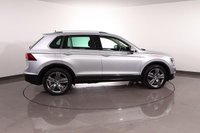 USED 2019 69 VOLKSWAGEN TIGUAN 2.0 TDI Match SUV 5dr Diesel DSG 4Motion Euro 6 (s/s) (150 ps) 7 DOCUMENTED SERVICES I 4X4 I AUTO