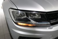USED 2019 69 VOLKSWAGEN TIGUAN 2.0 TDI Match SUV 5dr Diesel DSG 4Motion Euro 6 (s/s) (150 ps) 7 DOCUMENTED SERVICES I 4X4 I AUTO