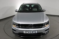 USED 2019 69 VOLKSWAGEN TIGUAN 2.0 TDI Match SUV 5dr Diesel DSG 4Motion Euro 6 (s/s) (150 ps) 7 DOCUMENTED SERVICES I 4X4 I AUTO
