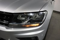 USED 2019 69 VOLKSWAGEN TIGUAN 2.0 TDI Match SUV 5dr Diesel DSG 4Motion Euro 6 (s/s) (150 ps) 7 DOCUMENTED SERVICES I 4X4 I AUTO