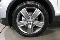 USED 2019 69 VOLKSWAGEN TIGUAN 2.0 TDI Match SUV 5dr Diesel DSG 4Motion Euro 6 (s/s) (150 ps) 7 DOCUMENTED SERVICES I 4X4 I AUTO
