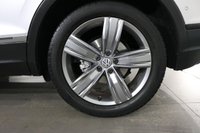 USED 2019 69 VOLKSWAGEN TIGUAN 2.0 TDI Match SUV 5dr Diesel DSG 4Motion Euro 6 (s/s) (150 ps) 7 DOCUMENTED SERVICES I 4X4 I AUTO