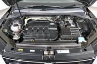 USED 2019 69 VOLKSWAGEN TIGUAN 2.0 TDI Match SUV 5dr Diesel DSG 4Motion Euro 6 (s/s) (150 ps) 7 DOCUMENTED SERVICES I 4X4 I AUTO