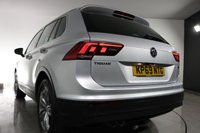 USED 2019 69 VOLKSWAGEN TIGUAN 2.0 TDI Match SUV 5dr Diesel DSG 4Motion Euro 6 (s/s) (150 ps) 7 DOCUMENTED SERVICES I 4X4 I AUTO