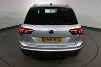 USED 2019 69 VOLKSWAGEN TIGUAN 2.0 TDI Match SUV 5dr Diesel DSG 4Motion Euro 6 (s/s) (150 ps) 7 DOCUMENTED SERVICES I 4X4 I AUTO