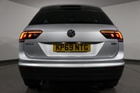 USED 2019 69 VOLKSWAGEN TIGUAN 2.0 TDI Match SUV 5dr Diesel DSG 4Motion Euro 6 (s/s) (150 ps) 7 DOCUMENTED SERVICES I 4X4 I AUTO
