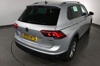 USED 2019 69 VOLKSWAGEN TIGUAN 2.0 TDI Match SUV 5dr Diesel DSG 4Motion Euro 6 (s/s) (150 ps) 7 DOCUMENTED SERVICES I 4X4 I AUTO
