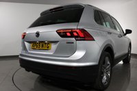 USED 2019 69 VOLKSWAGEN TIGUAN 2.0 TDI Match SUV 5dr Diesel DSG 4Motion Euro 6 (s/s) (150 ps) 7 DOCUMENTED SERVICES I 4X4 I AUTO