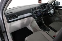 USED 2019 69 VOLKSWAGEN TIGUAN 2.0 TDI Match SUV 5dr Diesel DSG 4Motion Euro 6 (s/s) (150 ps) 7 DOCUMENTED SERVICES I 4X4 I AUTO
