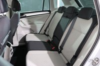 USED 2019 69 VOLKSWAGEN TIGUAN 2.0 TDI Match SUV 5dr Diesel DSG 4Motion Euro 6 (s/s) (150 ps) 7 DOCUMENTED SERVICES I 4X4 I AUTO