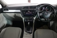 USED 2019 69 VOLKSWAGEN TIGUAN 2.0 TDI Match SUV 5dr Diesel DSG 4Motion Euro 6 (s/s) (150 ps) 7 DOCUMENTED SERVICES I 4X4 I AUTO