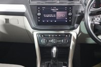 USED 2019 69 VOLKSWAGEN TIGUAN 2.0 TDI Match SUV 5dr Diesel DSG 4Motion Euro 6 (s/s) (150 ps) 7 DOCUMENTED SERVICES I 4X4 I AUTO