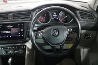 USED 2019 69 VOLKSWAGEN TIGUAN 2.0 TDI Match SUV 5dr Diesel DSG 4Motion Euro 6 (s/s) (150 ps) 7 DOCUMENTED SERVICES I 4X4 I AUTO