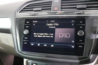 USED 2019 69 VOLKSWAGEN TIGUAN 2.0 TDI Match SUV 5dr Diesel DSG 4Motion Euro 6 (s/s) (150 ps) 7 DOCUMENTED SERVICES I 4X4 I AUTO