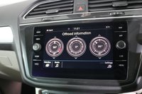 USED 2019 69 VOLKSWAGEN TIGUAN 2.0 TDI Match SUV 5dr Diesel DSG 4Motion Euro 6 (s/s) (150 ps) 7 DOCUMENTED SERVICES I 4X4 I AUTO