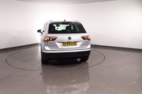 USED 2019 69 VOLKSWAGEN TIGUAN 2.0 TDI Match SUV 5dr Diesel DSG 4Motion Euro 6 (s/s) (150 ps) 7 DOCUMENTED SERVICES I 4X4 I AUTO