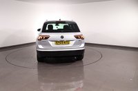 USED 2019 69 VOLKSWAGEN TIGUAN 2.0 TDI Match SUV 5dr Diesel DSG 4Motion Euro 6 (s/s) (150 ps) 7 DOCUMENTED SERVICES I 4X4 I AUTO