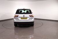 USED 2019 69 VOLKSWAGEN TIGUAN 2.0 TDI Match SUV 5dr Diesel DSG 4Motion Euro 6 (s/s) (150 ps) 7 DOCUMENTED SERVICES I 4X4 I AUTO
