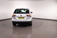 USED 2019 69 VOLKSWAGEN TIGUAN 2.0 TDI Match SUV 5dr Diesel DSG 4Motion Euro 6 (s/s) (150 ps) 7 DOCUMENTED SERVICES I 4X4 I AUTO