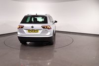 USED 2019 69 VOLKSWAGEN TIGUAN 2.0 TDI Match SUV 5dr Diesel DSG 4Motion Euro 6 (s/s) (150 ps) 7 DOCUMENTED SERVICES I 4X4 I AUTO